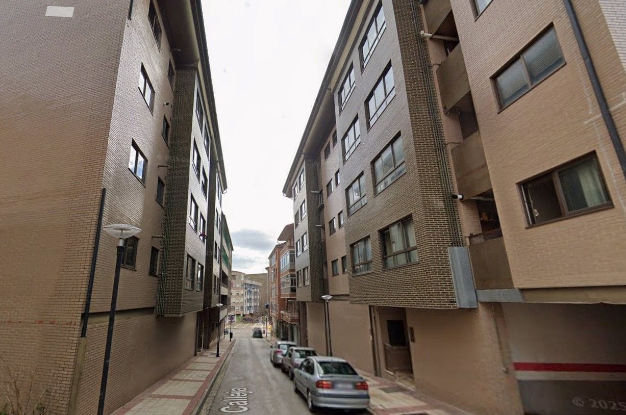 3 soverom Leilighet til salgs i Briviesca - € 57 000 (Ref: 9980958)