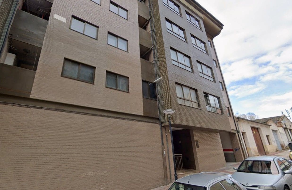 3 soverom Leilighet til salgs i Briviesca - € 57 000 (Ref: 9980958)
