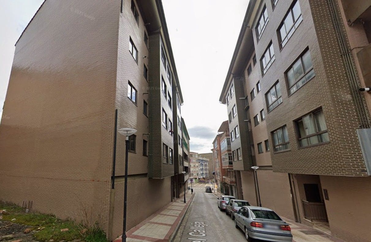 3 soverom Leilighet til salgs i Briviesca - € 57 000 (Ref: 9980958)