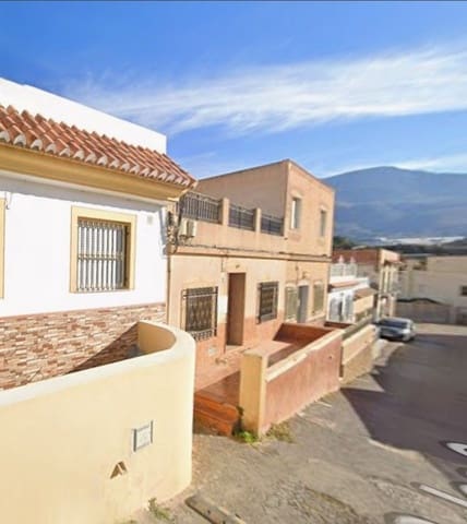 3 bedroom Villa for sale in Berja - € 42,000 (Ref: 9980959)