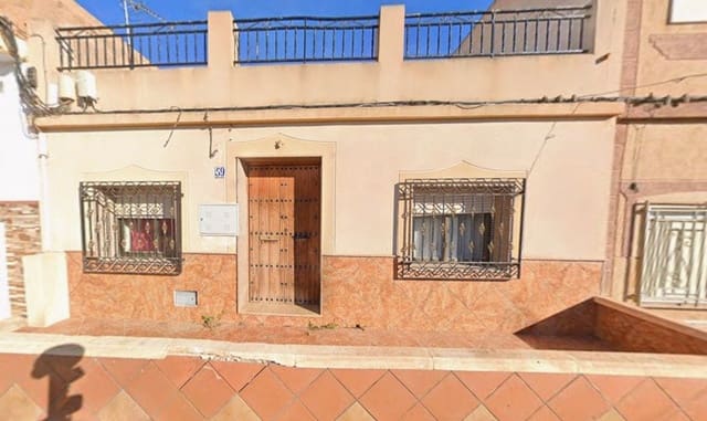3 bedroom Villa for sale in Berja - € 42,000 (Ref: 9980959)