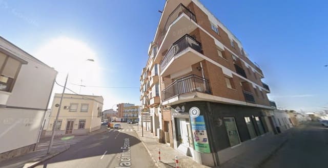 Commercial for sale in Montijo - € 66,700 (Ref: 9980961)