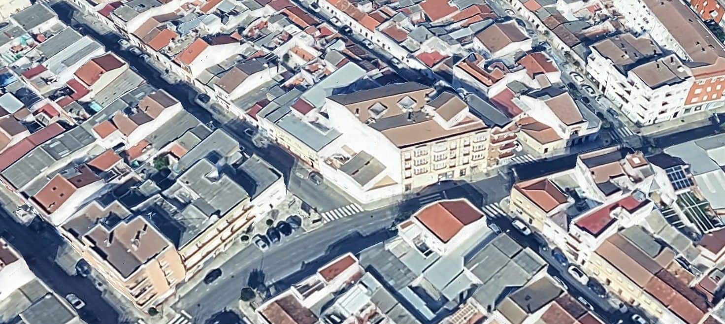 Commercial for sale in Montijo - € 66,700 (Ref: 9980961)