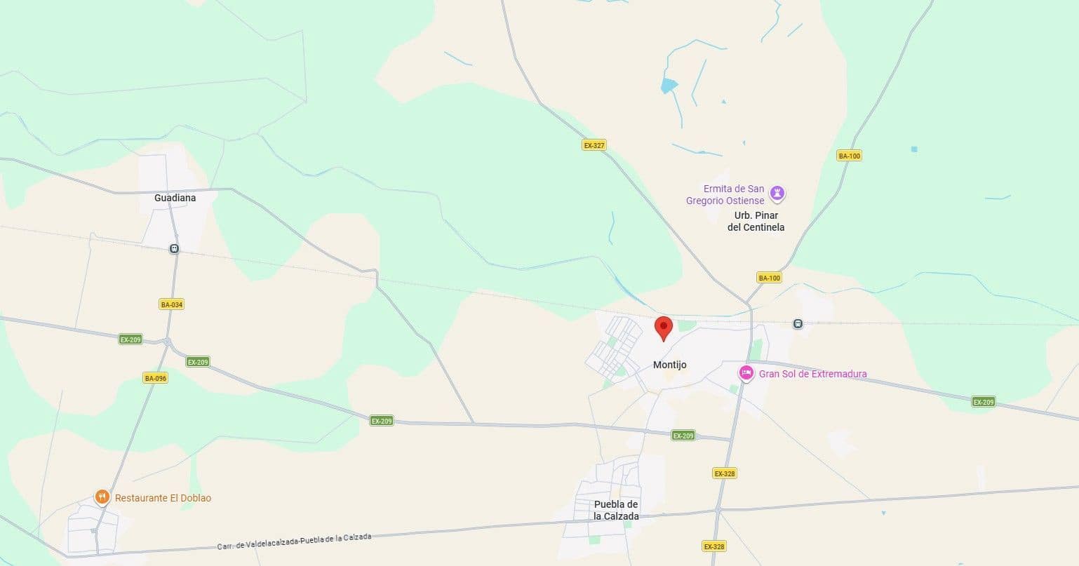 Commercial for sale in Montijo - € 66,700 (Ref: 9980961)