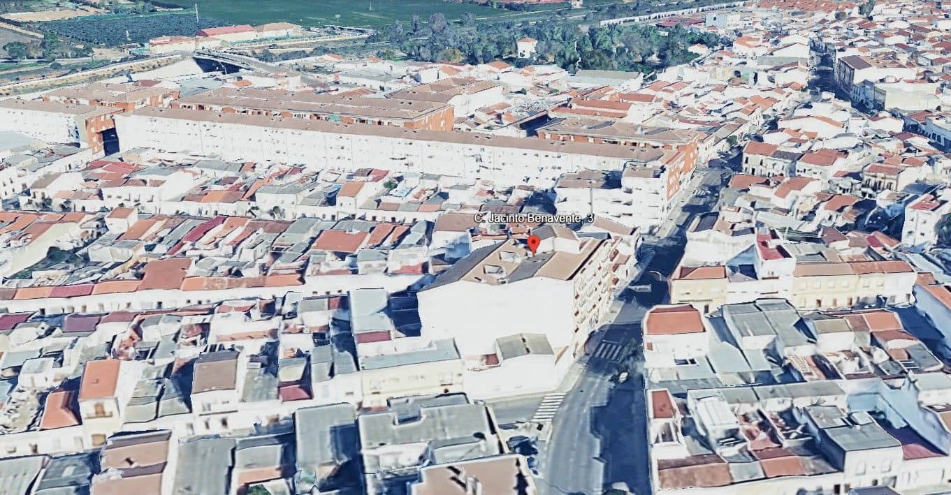 Commercial for sale in Montijo - € 66,700 (Ref: 9980961)