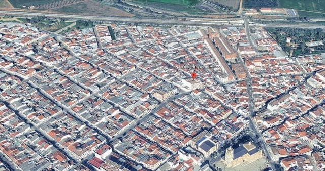 Commercial for sale in Montijo - € 66,700 (Ref: 9980961)
