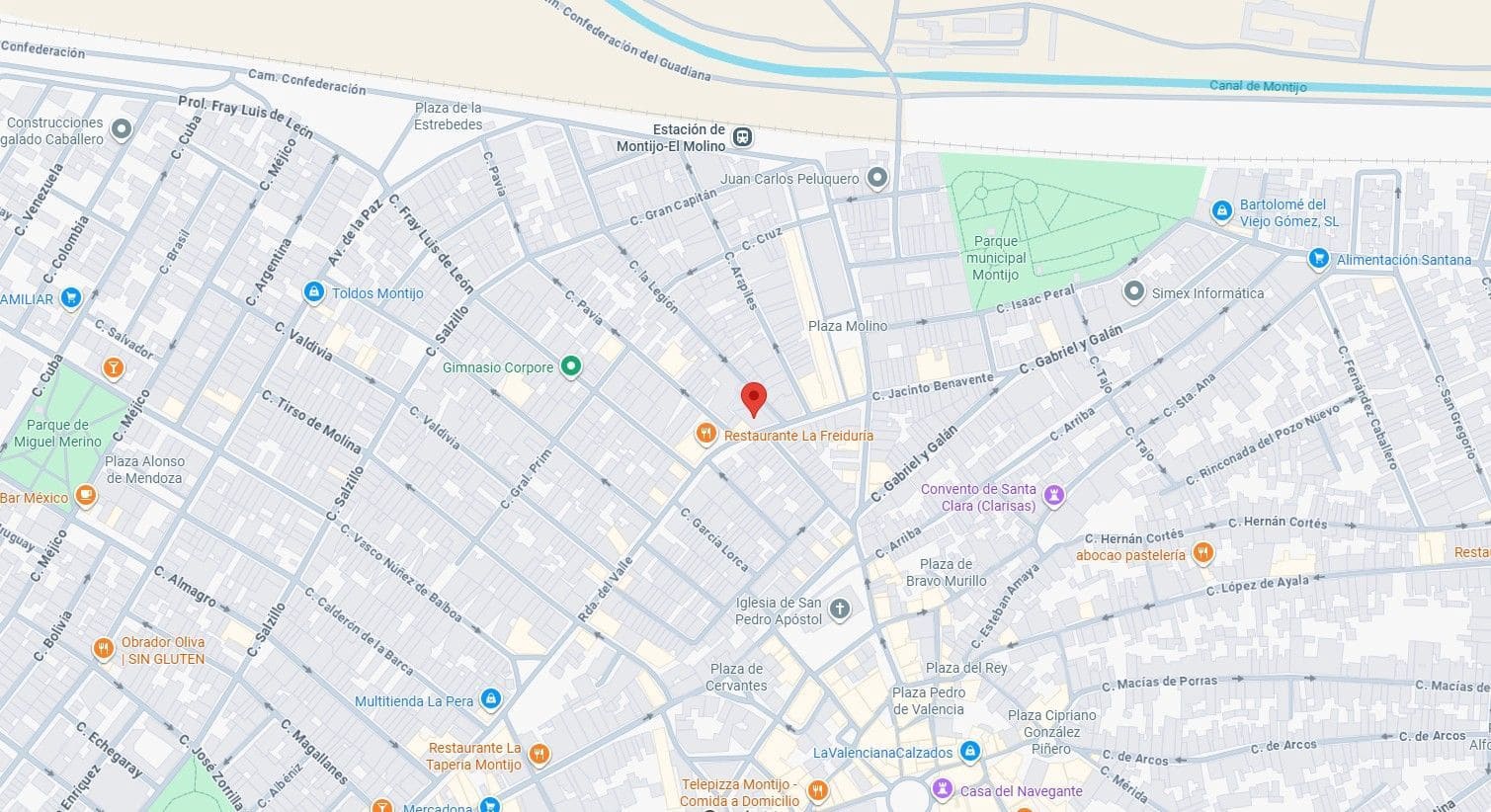 Commercial for sale in Montijo - € 66,700 (Ref: 9980961)