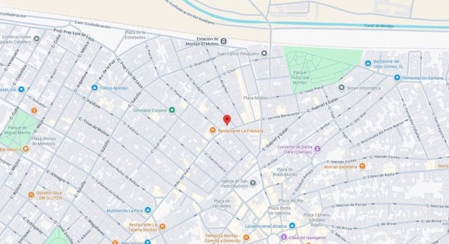 Commercial for sale in Montijo - € 66,700 (Ref: 9980961)