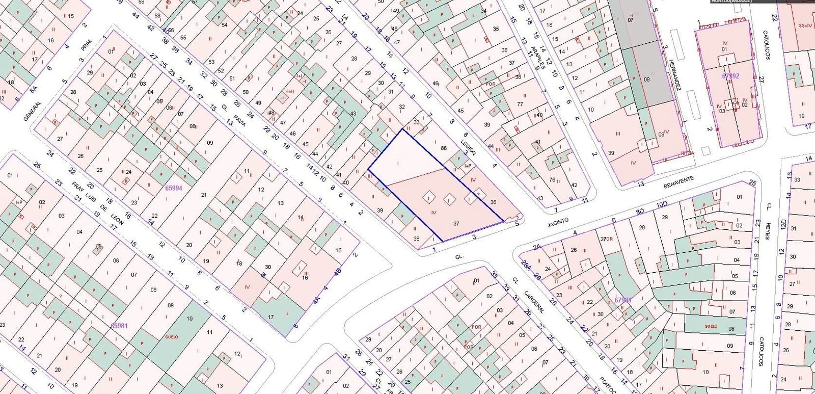 Commercial for sale in Montijo - € 66,700 (Ref: 9980961)