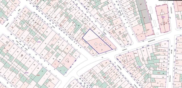 Commercial for sale in Montijo - € 66,700 (Ref: 9980961)