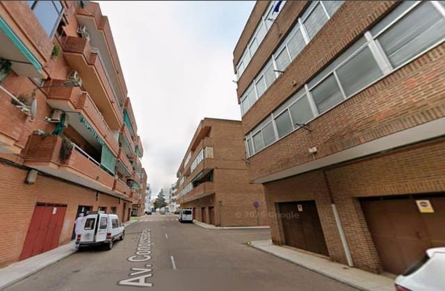 3 soveværelse Lejlighed til salg i Villanueva de la Serena - € 44.000 (Ref: 9980962)