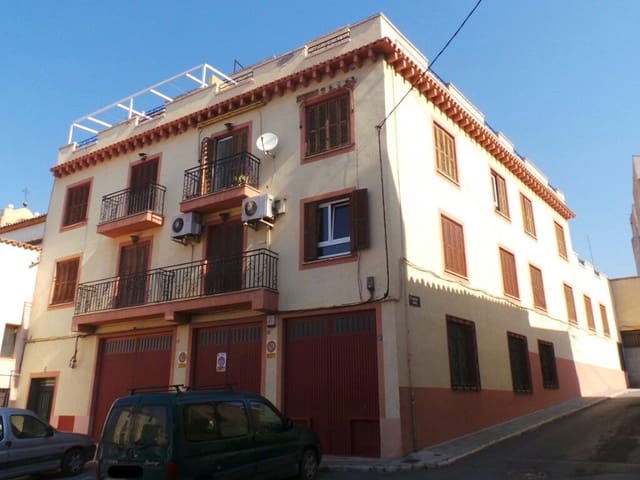 3 soverom Leilighet til salgs i Villena - € 45 000 (Ref: 9980963)