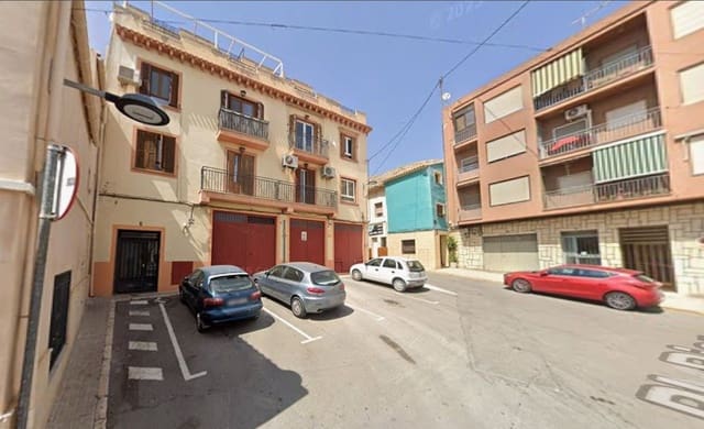 3 soverom Leilighet til salgs i Villena - € 45 000 (Ref: 9980963)