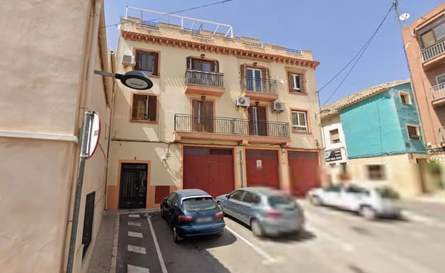 3 soverom Leilighet til salgs i Villena - € 45 000 (Ref: 9980963)