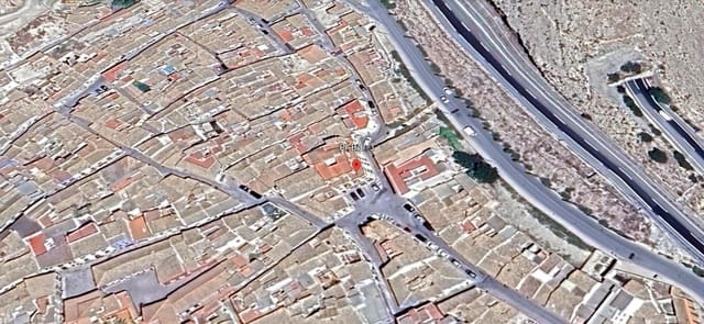 3 soverom Leilighet til salgs i Villena - € 45 000 (Ref: 9980963)