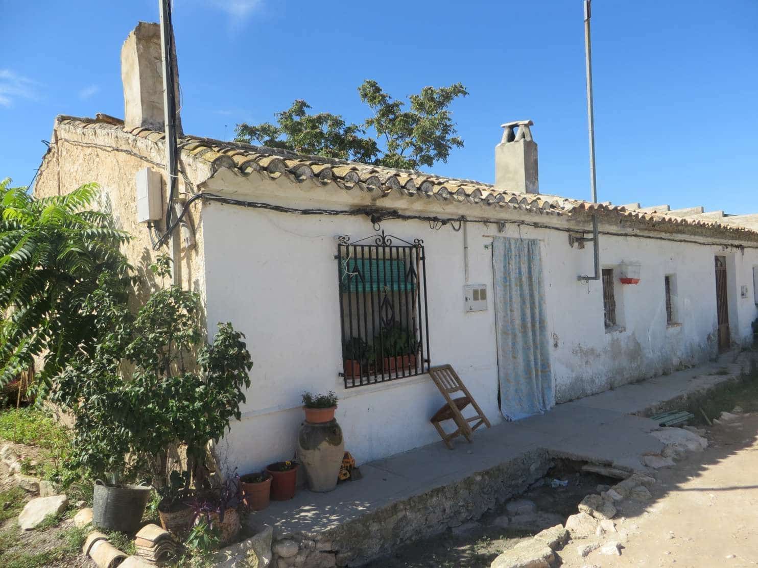 2 sypialnia Mieszkanie na sprzedaż w Hellin - 15 000 € (Ref: 9980964)