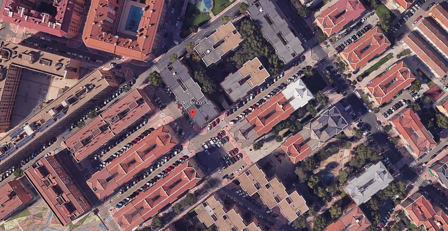 3 slaapkamer Flat te koop in Parla - € 104.000 (Ref: 9980965)