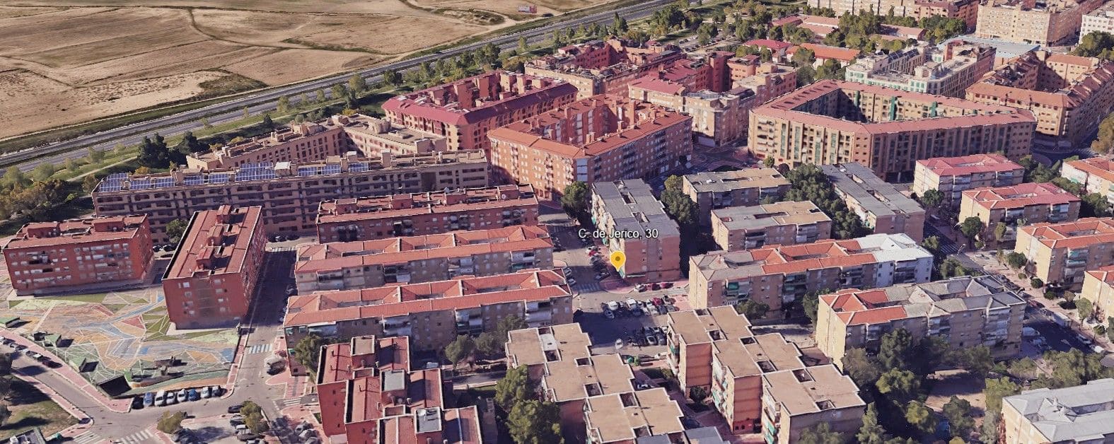 3 slaapkamer Flat te koop in Parla - € 104.000 (Ref: 9980965)