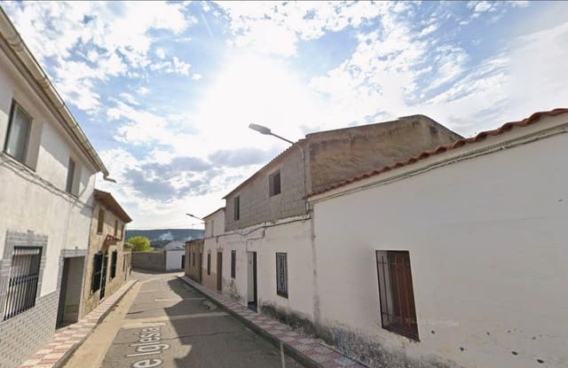3 bedroom Villa for sale in Villar de Rena - € 20,000 (Ref: 9980968)