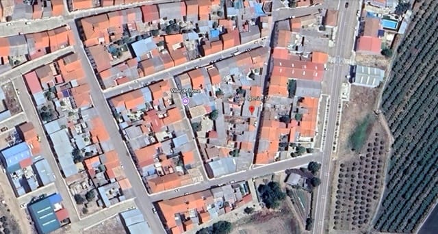 3 bedroom Villa for sale in Villar de Rena - € 20,000 (Ref: 9980968)