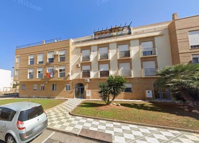 3 soverom Leilighet til salgs i Roquetas de Mar - € 53 000 (Ref: 9980969)