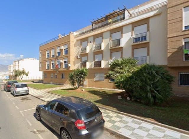 3 soverom Leilighet til salgs i Roquetas de Mar - € 53 000 (Ref: 9980969)