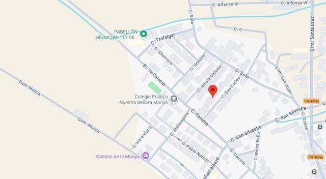 3 quarto Moradia para venda em Novés - 89 900 € (Ref: 9980970)
