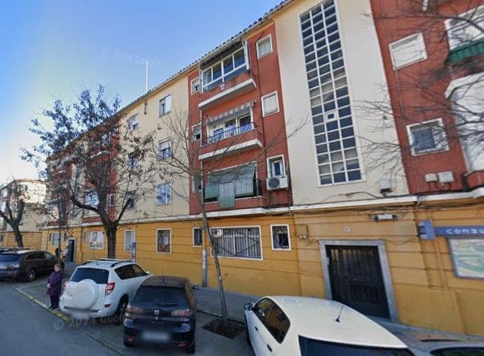 3 sypialnia Mieszkanie na sprzedaż w Talavera de la Reina - 55 000 € (Ref: 9980972)
