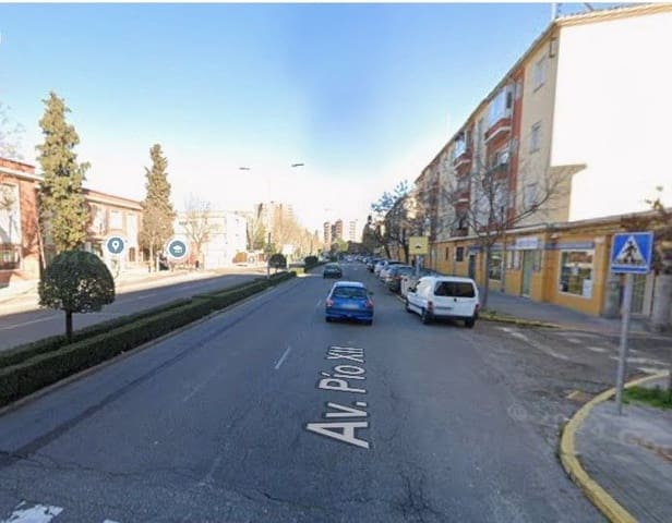 Piso de 3 habitaciones en Talavera de la Reina en venta - 55.000 € (Ref: 9980972)