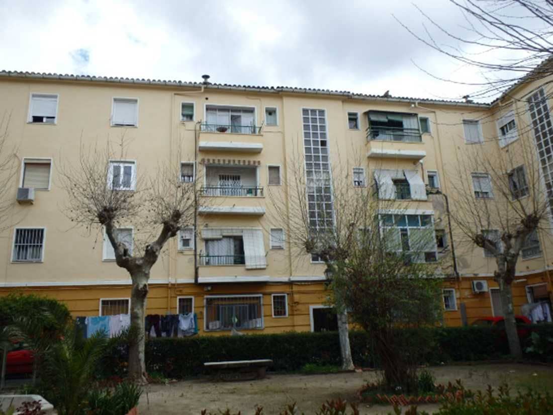 3 sypialnia Mieszkanie na sprzedaż w Talavera de la Reina - 55 000 € (Ref: 9980972)