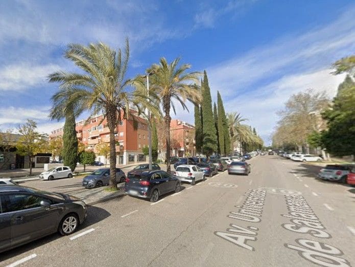 3 chambre Appartement à vendre à Bormujos - 227 000 € (Ref: 9980973)
