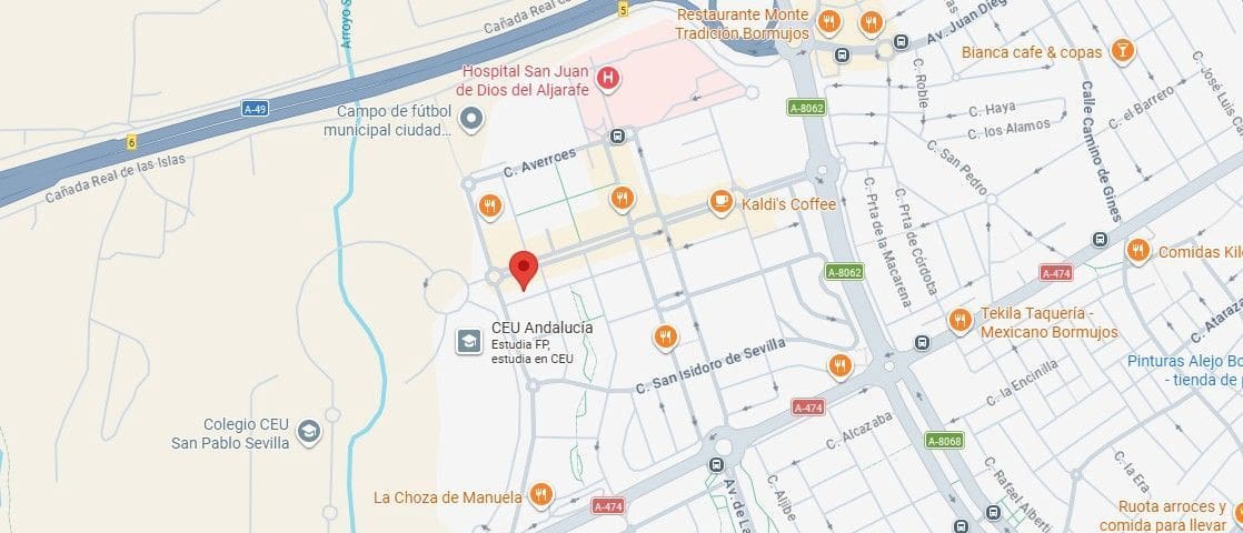 3 chambre Appartement à vendre à Bormujos - 227 000 € (Ref: 9980973)