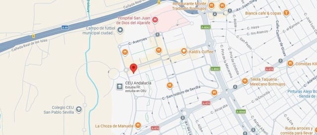 3 bedroom Flat for sale in Bormujos - € 227,000 (Ref: 9980973)