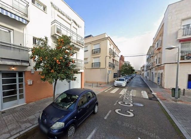 Erhverv til salg i Córdoba by - € 21.000 (Ref: 9980974)