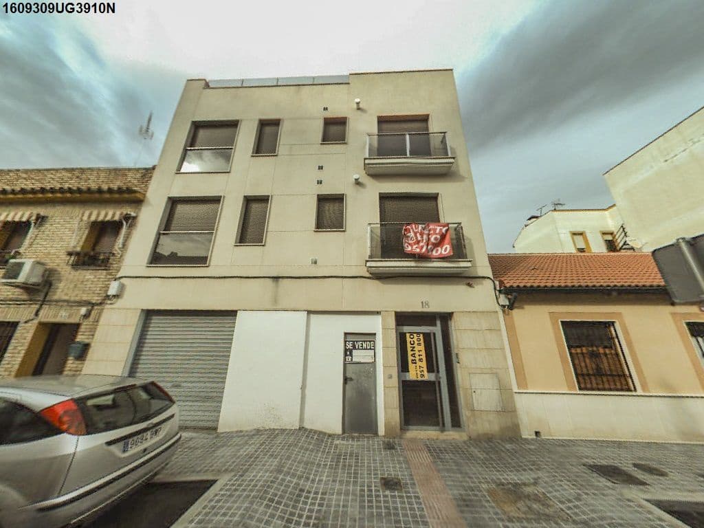 Kommersiell till salu i Cordoba stad - 21 000 € (Ref: 9980974)
