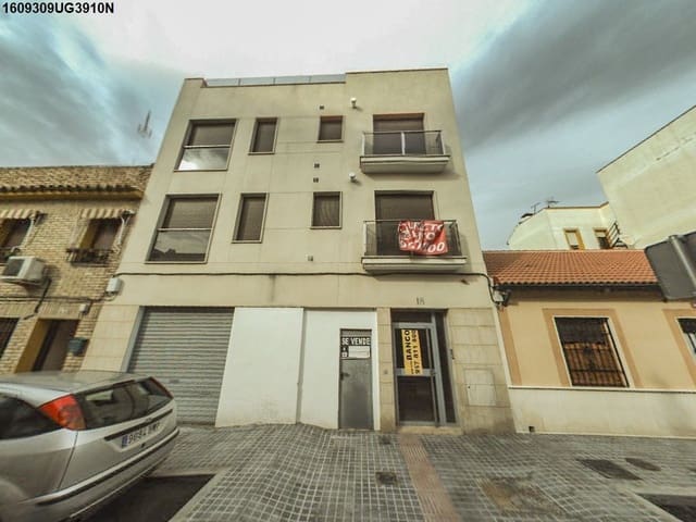 Erhverv til salg i Córdoba by - € 21.000 (Ref: 9980974)