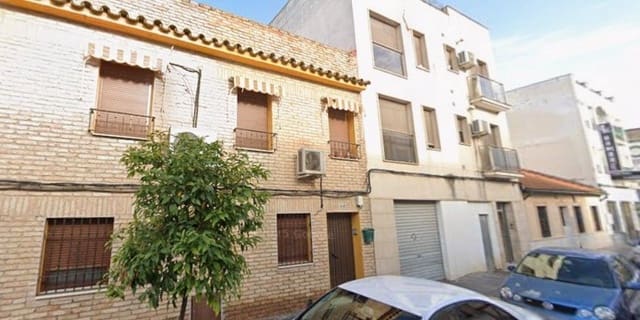 Erhverv til salg i Córdoba by - € 21.000 (Ref: 9980974)