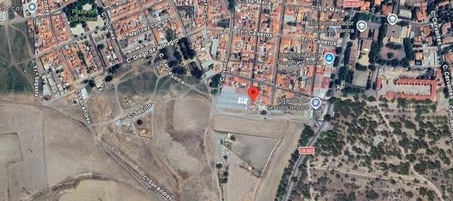 3 soveværelse Villa til salg i Puertollano - € 21.000 (Ref: 9980975)