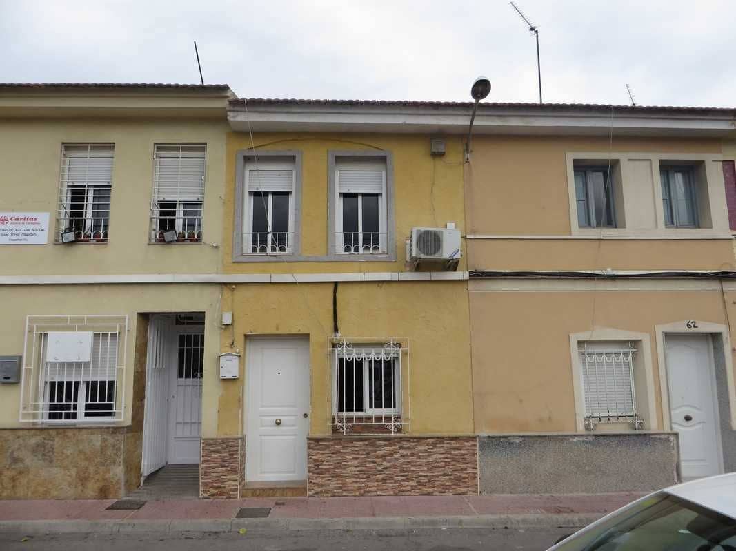 3 chambre Villa/Maison à vendre à Alcantarilla - 40 000 € (Ref: 9980977)