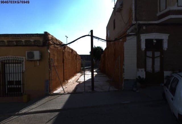 3 soverom Villa til salgs i Santa Lucía, Cartagena - € 45 000 (Ref: 9980979)