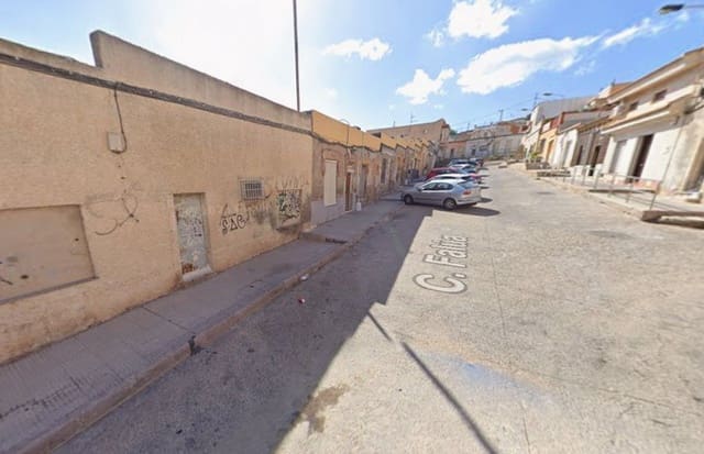 3 soverom Villa til salgs i Santa Lucía, Cartagena - € 45 000 (Ref: 9980979)