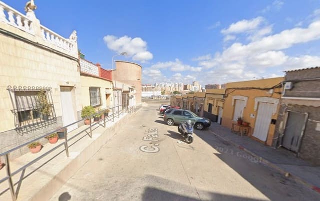 3 soverom Villa til salgs i Santa Lucía, Cartagena - € 45 000 (Ref: 9980979)