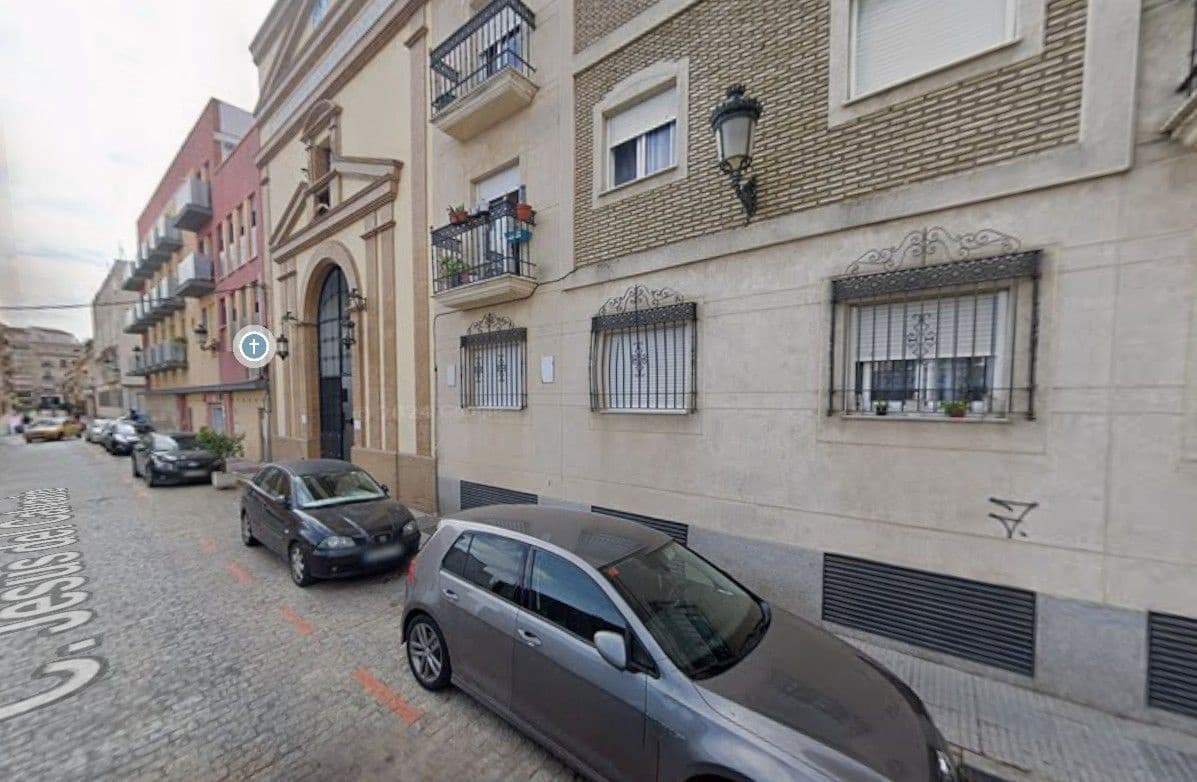 3 sypialnia Mieszkanie na sprzedaż w Miasto Huelva - 140 800 € (Ref: 9980981)
