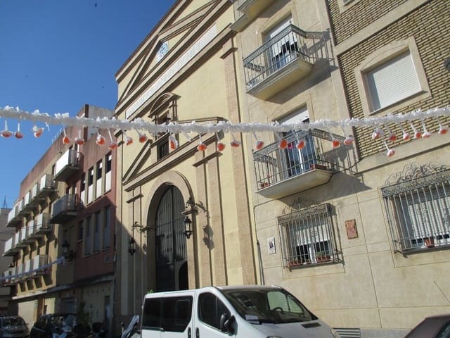 3 sypialnia Mieszkanie na sprzedaż w Miasto Huelva - 140 800 € (Ref: 9980981)