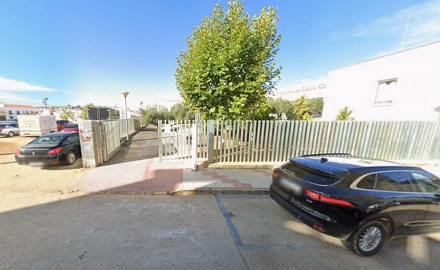 3 chambre Appartement à vendre à Castuera - 69 000 € (Ref: 9980982)