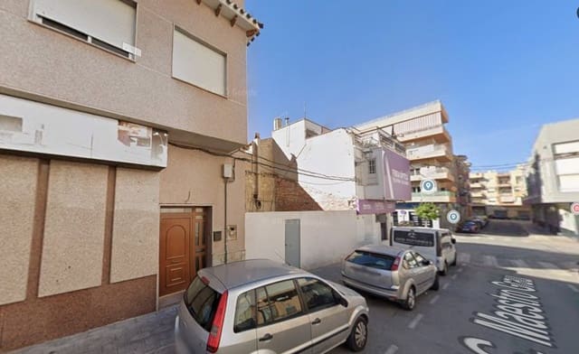 Piso de 3 habitaciones en Bigastro en venta - 69.000 € (Ref: 9980986)