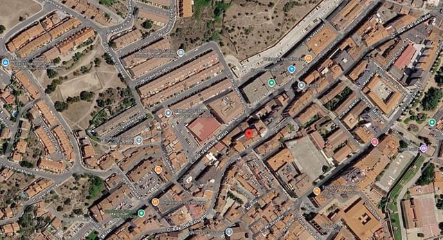 2 bedroom Flat for sale in Plasencia - € 25,000 (Ref: 9980993)