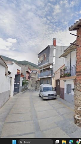 3 bedroom Flat for sale in Jerte - € 50,000 (Ref: 9980995)