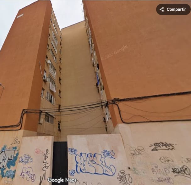 2 bedroom Flat for sale in Cartagena - € 104,000 (Ref: 9981001)
