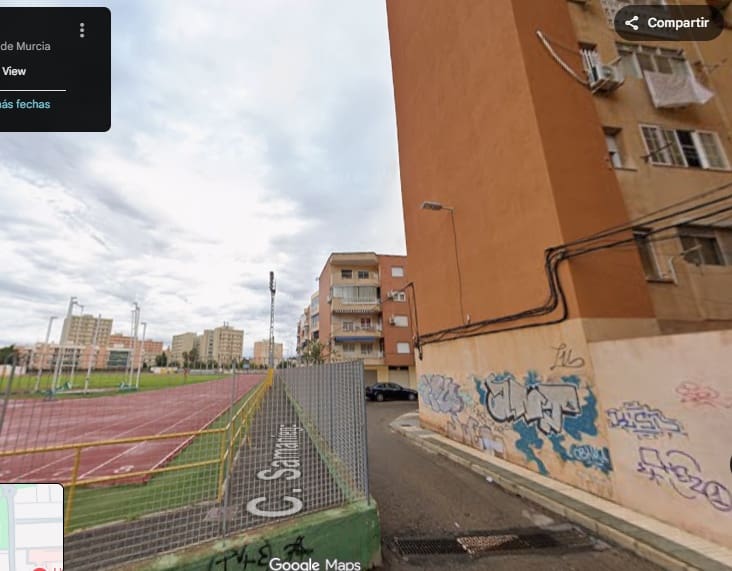 2 bedroom Flat for sale in Cartagena - € 104,000 (Ref: 9981001)